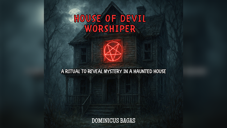 House of Devil Worshiper | Dominicus Bagas - (Download)