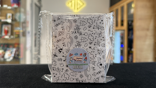 4 Color Blind Refill | Guillaume Bienne