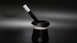 Magic Top Hat | Mago Flash