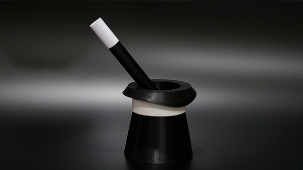 Magic Top Hat | Mago Flash