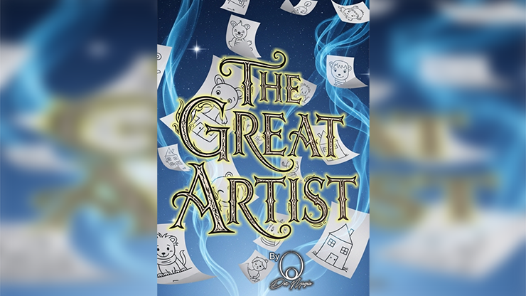 The Great Artist | Dar Magia