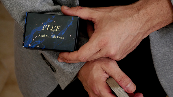 FLEE (Blue) | Bryan Codecasa