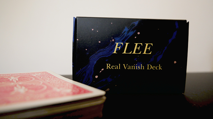 FLEE (Blue) | Bryan Codecasa