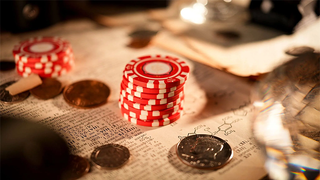 Chipswitch | Wayne Fox and TCC Magic