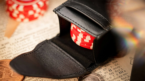 Chipswitch | Wayne Fox and TCC Magic