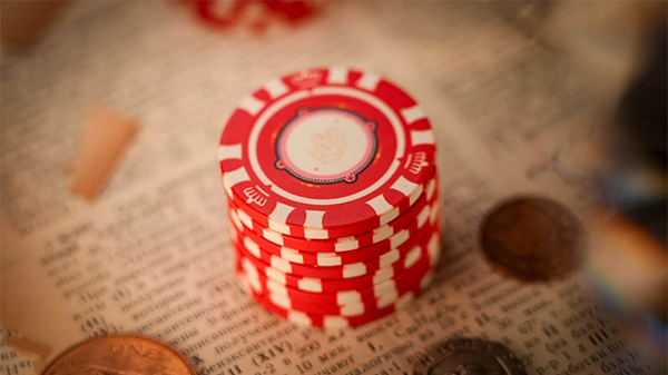 Chipswitch | Wayne Fox and TCC Magic