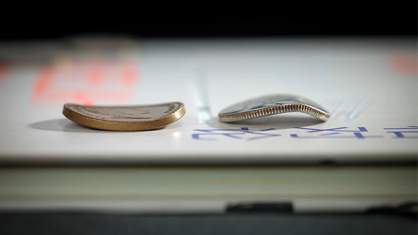 Coinvexed 4th Generation | David Penn & TCC Magic