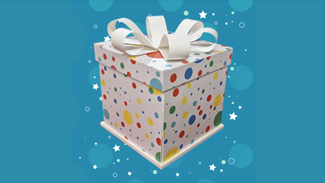 CADEAU! | Magie Climax