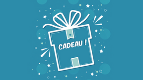 CADEAU! | Magie Climax