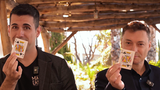 Progressive Kings | Adrian Vega and Mariano Goñi