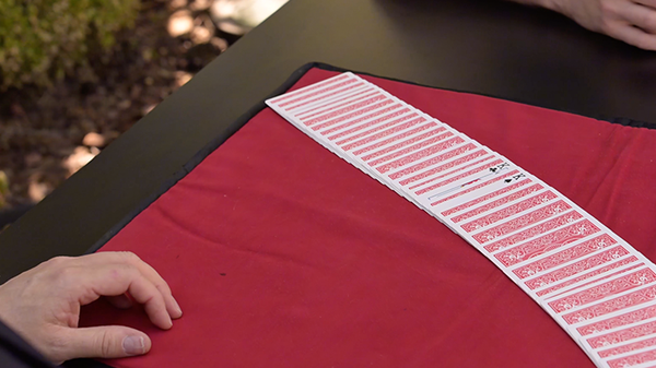 Progressive Kings | Adrian Vega and Mariano Goñi