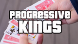 Progressive Kings | Adrian Vega and Mariano Goñi