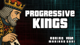 Progressive Kings | Adrian Vega and Mariano Goñi