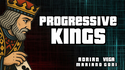 Progressive Kings | Adrian Vega and Mariano Goñi