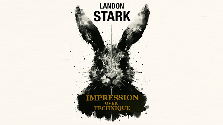 Impression Over Technique | Landon Stark - (Download)