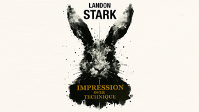 Impression Over Technique | Landon Stark - (Download)