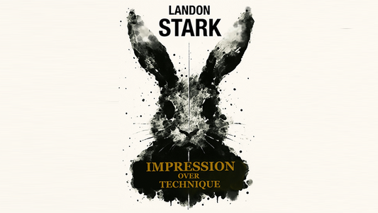 Impression Over Technique | Landon Stark - (Download)