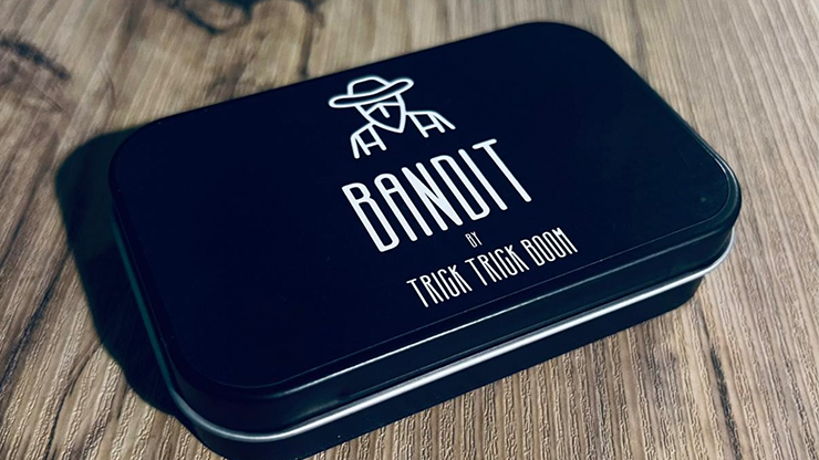 Bandit | Noel Qualter and Roddy McGhie