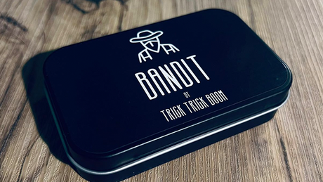 Bandit | Noel Qualter and Roddy McGhie