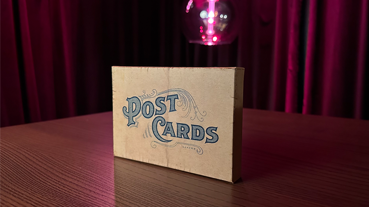 Postcards from Paradise (Italy) | Bill Abbott