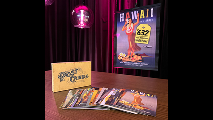 Postcards from Paradise (Thailand) | Bill Abbott