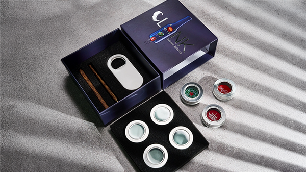 The Clink (Cap in Bottle) Set | Iarvel Magic and Wonder House (Heineken, Coke, and Budweiser)