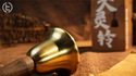 Celestial Bell | Zhou Yu & Tom Wei