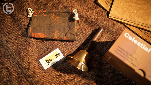 Celestial Bell | Zhou Yu & Tom Wei