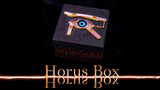 Horus Box | Pierre Velarde