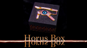 Horus Box | Pierre Velarde
