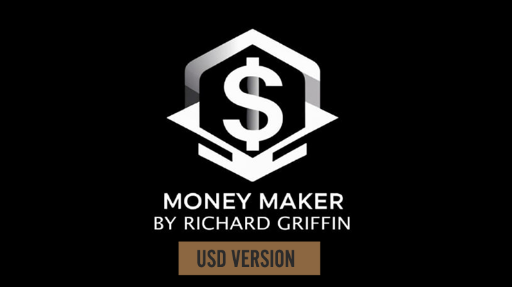 Money Maker USD | Richard Griffin
