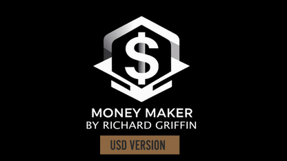 Money Maker USD | Richard Griffin