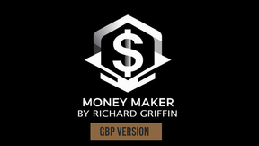 Money Maker GBP | Richard Griffin