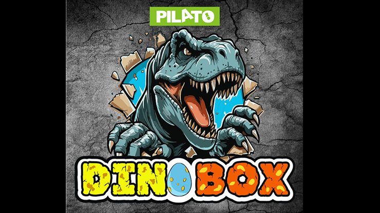 Dino Box | PILATO