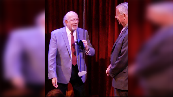 GOLF! | Martin Lewis