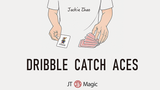 Dribble Catch Aces | Jackie Zhao and JT Magic (Red)