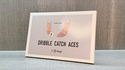 Dribble Catch Aces | Jackie Zhao and JT Magic (Blue)