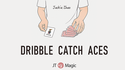 Dribble Catch Aces | Jackie Zhao and JT Magic (Blue)
