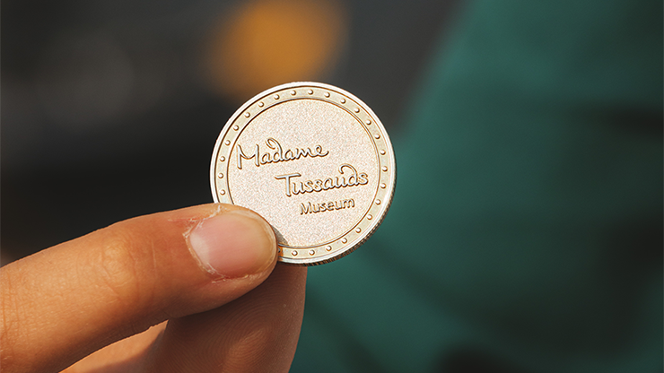 Token of Fame | José Cambra