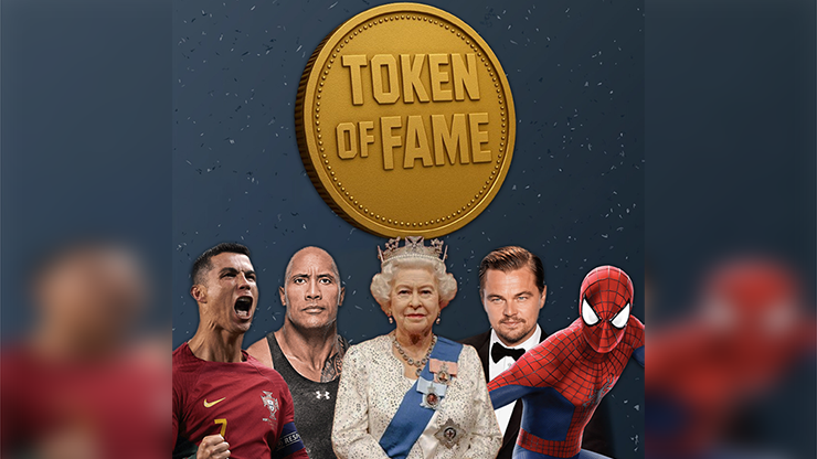 Token of Fame | José Cambra