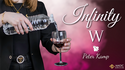 Infinity W | Peter Kamp and Magic Dream