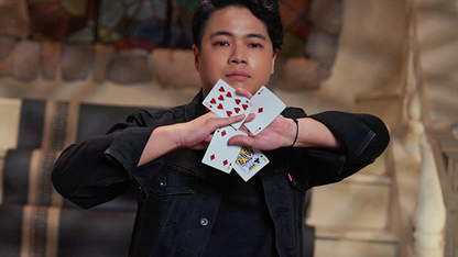 Twist of Classic | Benny Li & MS Magic