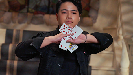 Twist of Classic | Benny Li & MS Magic