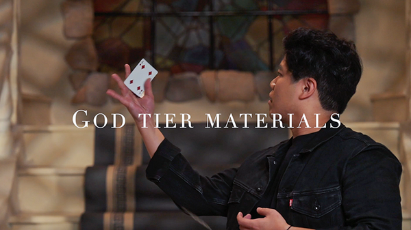 Twist of Classic | Benny Li & MS Magic