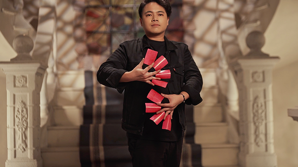 Twist of Classic | Benny Li & MS Magic