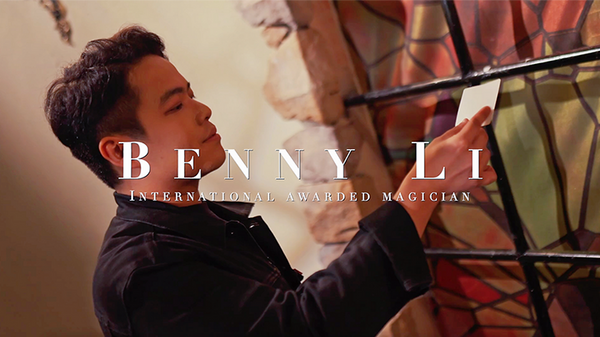 Twist of Classic | Benny Li & MS Magic