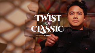 Twist of Classic | Benny Li & MS Magic