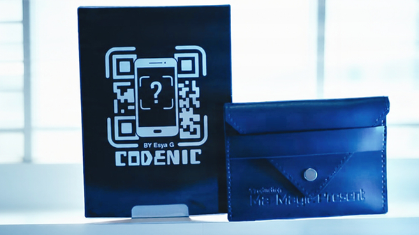 Codenic | Esya G.