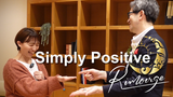 Simply Positive | Rimoirge - (Download)