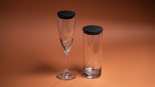 Perfect Champagne Glass | Henry Harrius